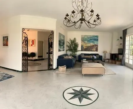 Sofana Space Serenity Sea View Swimming Pool Villa *