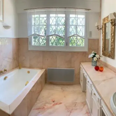 Villa Sofana Space Serenity Sea View Swimming Pool Nizza
