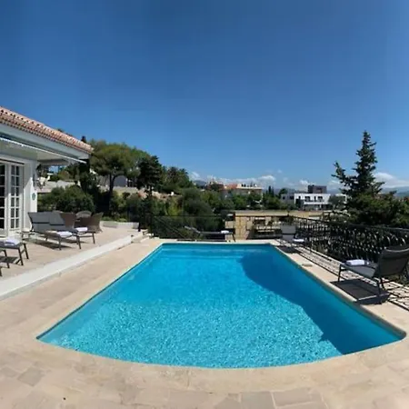 Villa Sofana Space Serenity Sea View Swimming Pool *