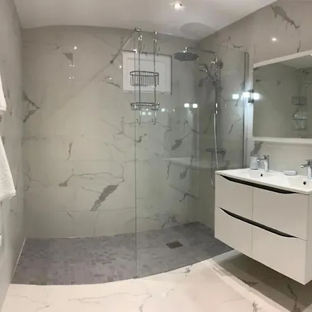 Sofana Space Serenity Sea View Swimming Pool Villa Nizza