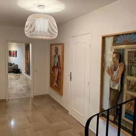 Villa Sofana Space Serenity Sea View Swimming Pool